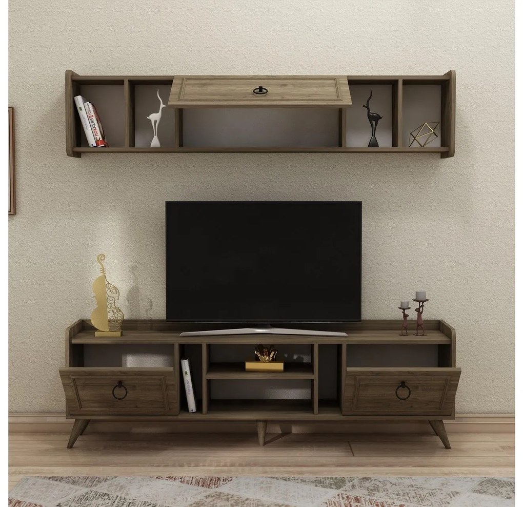 Mobilier living Naleta 2 (nuc) . 1095675