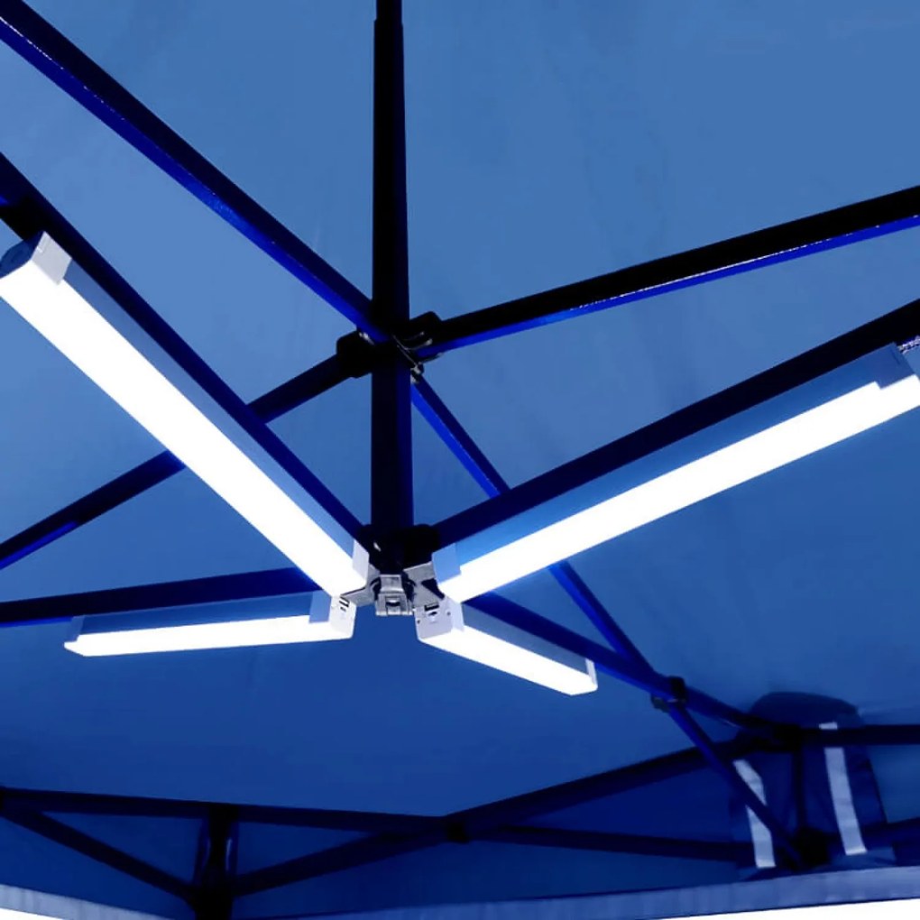 Lumină în cort - SET -