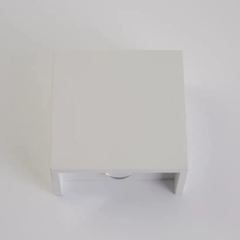 Aplica LED de perete design ambiental Sloane 1