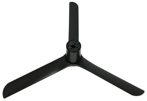 Ventilator de tavan Lucci air 21610149 LONDO negru + telecomandă