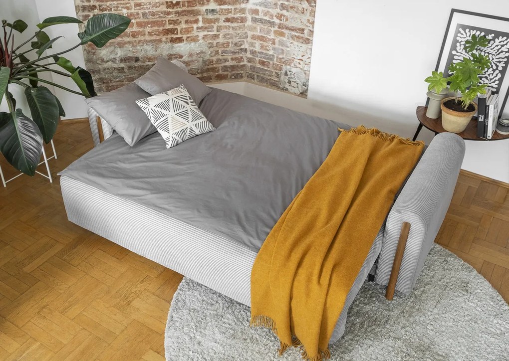 Canapea extensibila Arcadova I Jarell 03
