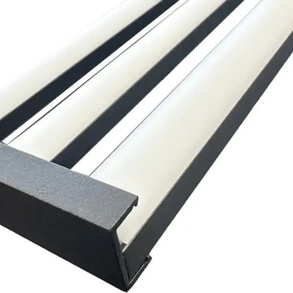 Lustră LED dimabilă pe cablu LED/70W/230V 3000-6500K + telecomandă