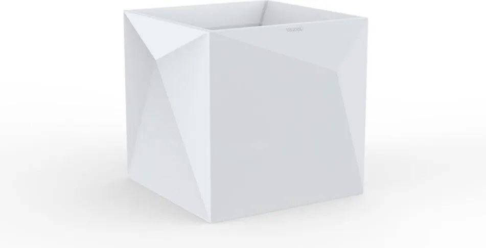 Ghiveci / Jardiniera plante design decorativ modern Faz CUBO PLANTER I