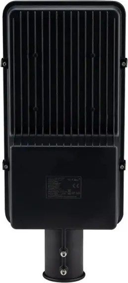 Lampă solară stradală LED reglabilă 50W 6,4V 4000K IP65 cu DO