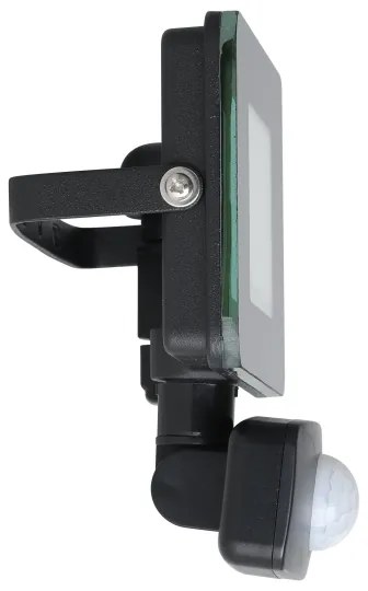 Eglo 97459 - LED Proiector cu senzor FAEDO 3 LED/10W/230V