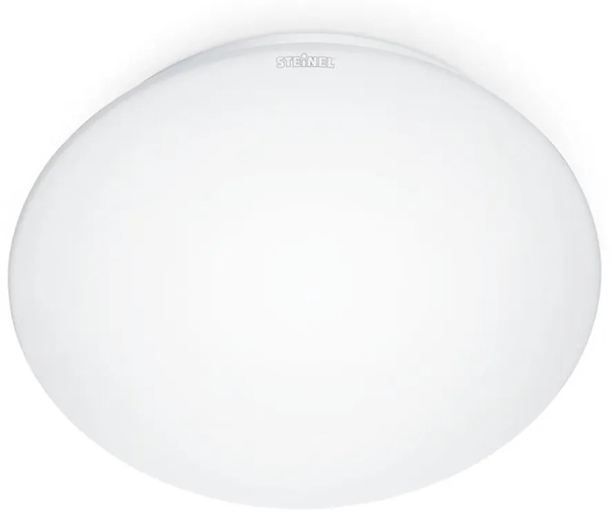 Plafonieră LED cu senzor pentru baie STEINEL 008383 RS16LED LED/9,5W/230V IP44