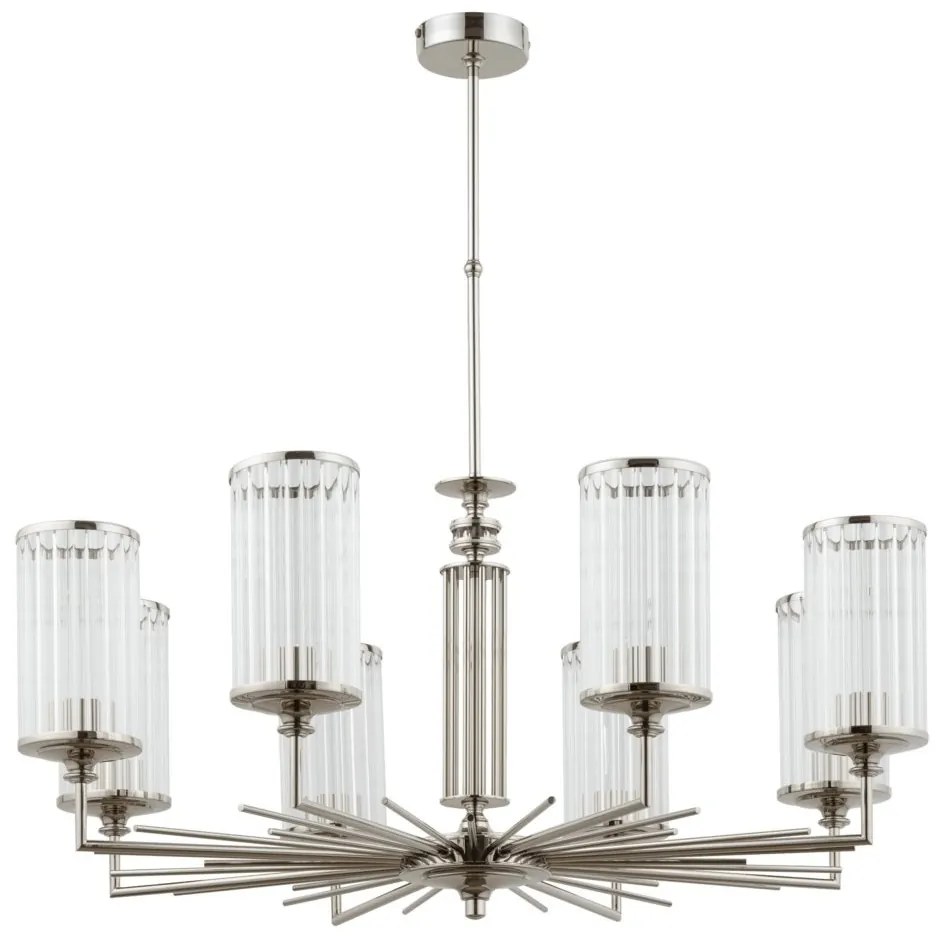 Candelabru 8 brate elegant design clasic Usini