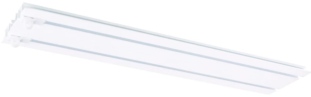 Sina perdea dubla Aon Deco incastrabila in rigips - 150 cm