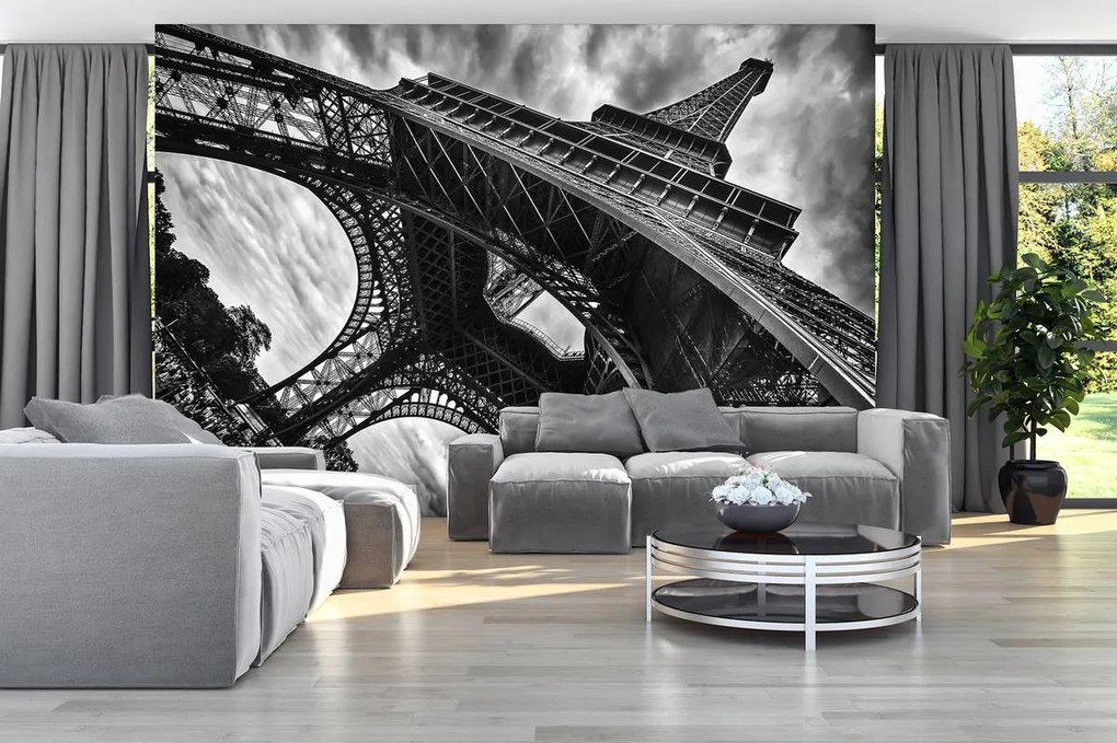 Fototapet - Paris (152,5x104 cm)