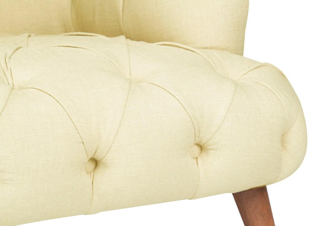 Fotoliu West Monroe - Cream