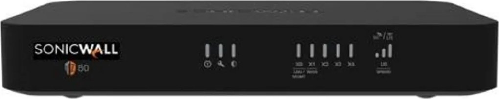 Router SonicWall 03-SSC-3031