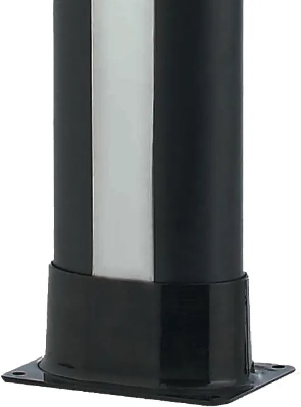 Duș solar Avenberg EXCLUSIVE 40L + duș pentru picioare