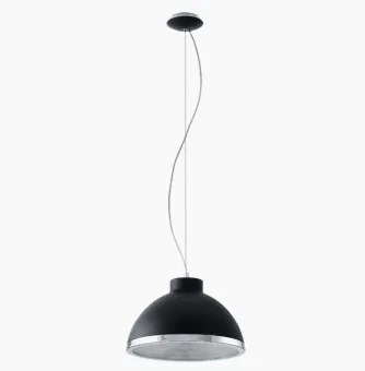Pendul modern 1 bec E27 DEBED 92134 Eglo