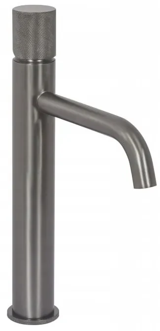 Baterie Tomi gri mat înaltă – H 29,5 cm