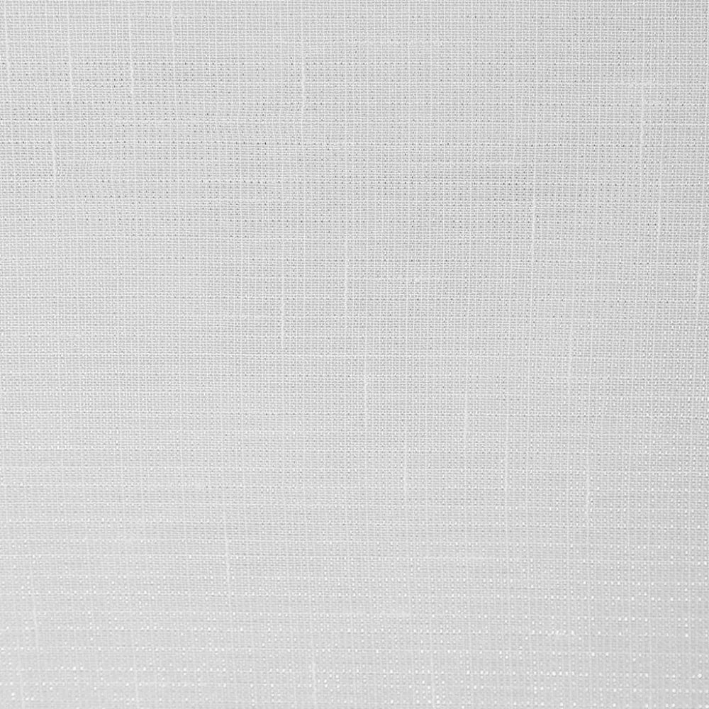 Perdea albă cu cercuri 140 x 250 cm