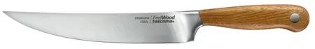 Cuțit de feliat Tescoma FEELWOOD, 20 cm, 20 cm