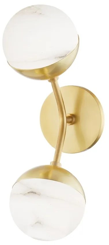 Aplica de perete LUX SARATOGA