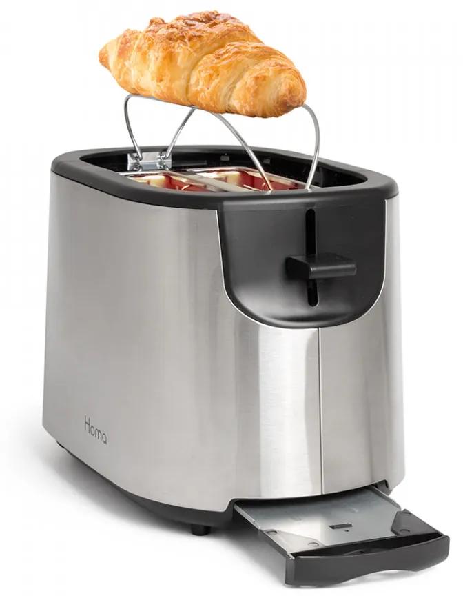 Toaster de pâine HOMA HT-7070 Vigo 1002919