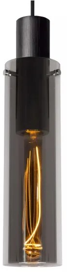 Lustră pe cablu ORLANDO 1xE27/40W/230V Lucide 74404/01/65