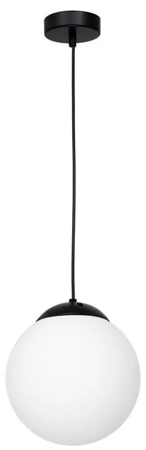 Lustră pe cablu LIMA 1xE27/60W/230V