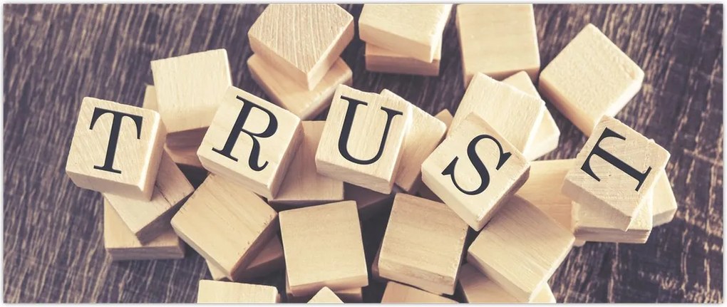 Tablou - Speranță (120x50 cm)