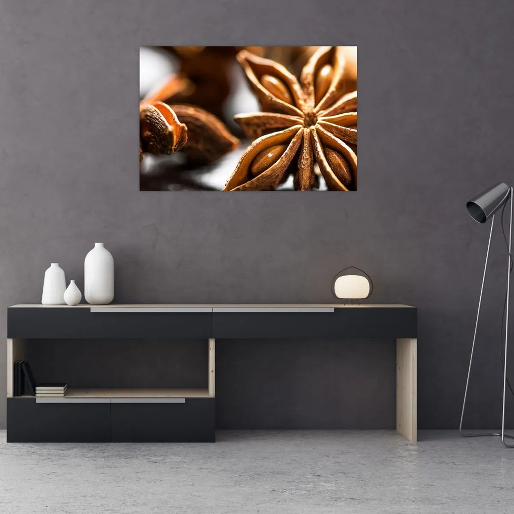 Tablou - Anason (90x60 cm)