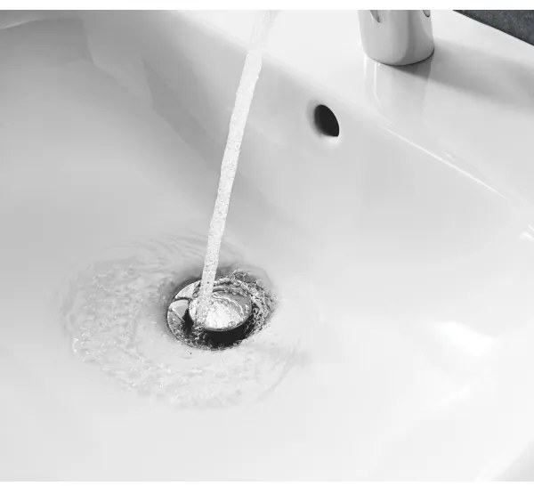 GROHE 39335000 - Lavoar EURO CERAMIC, 595 × 482 mm, ceramică, alb