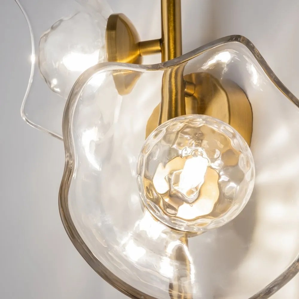 Aplica design decorativ modern Miracle 2L