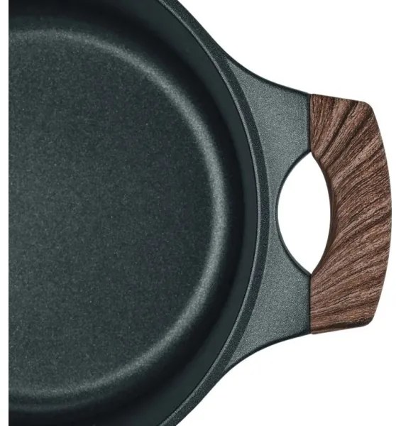 Resto - Oală RAN cu capac, 2,4 l, Ø 20 cm