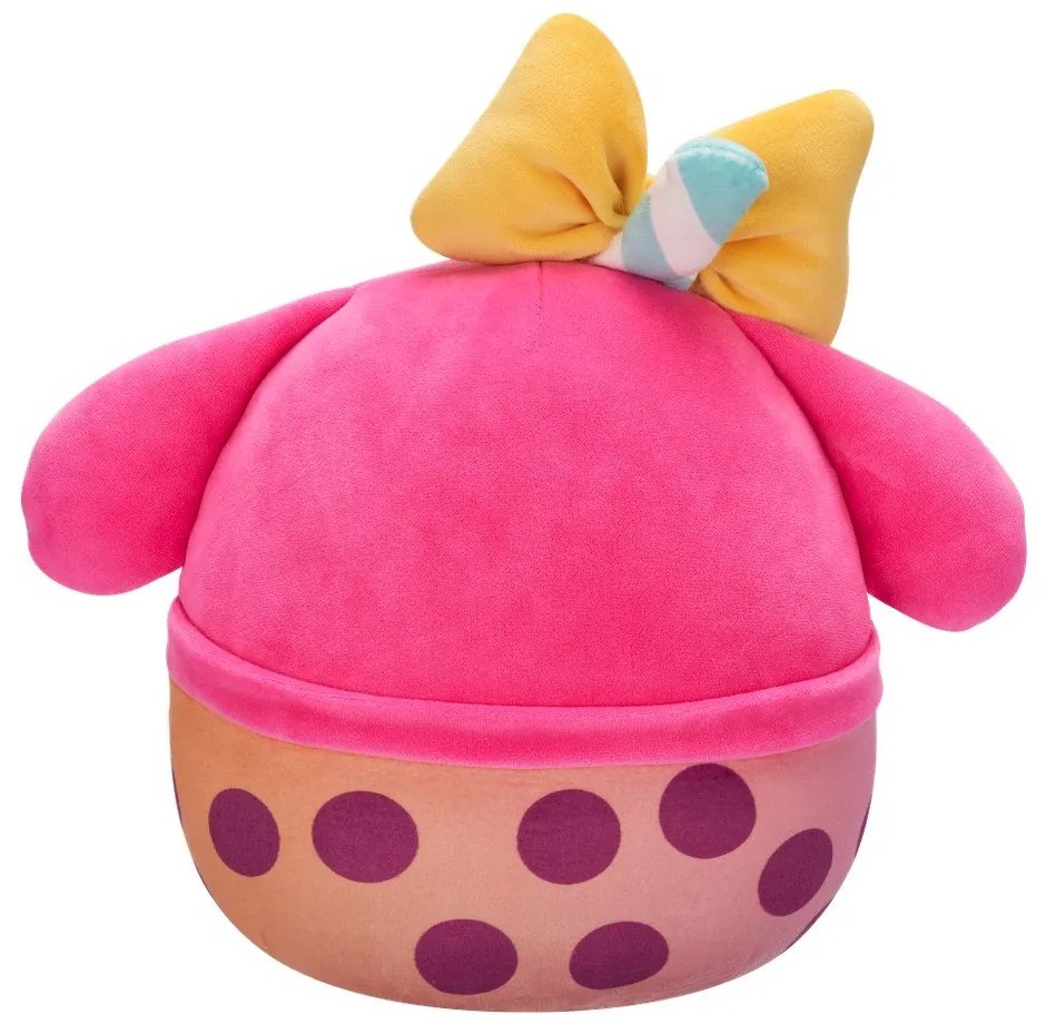 Jucărie de pluș Hello Kitty Mystery – SQUISHMALLOWS