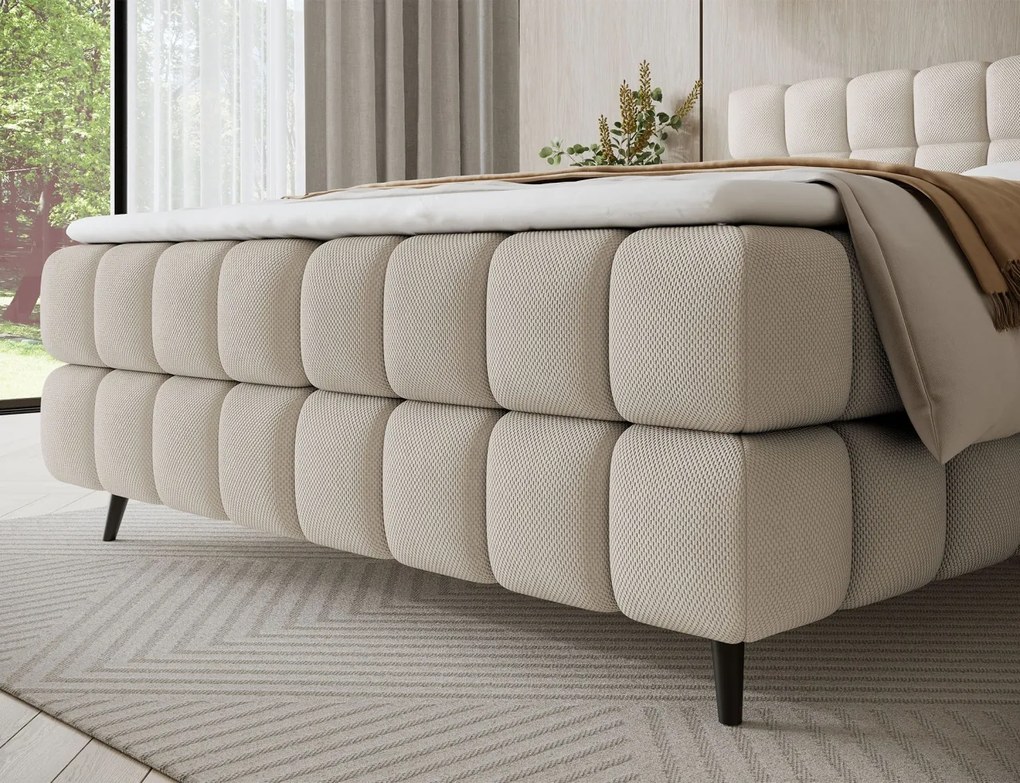 Pat continental Sabeno 140x200 cm Calmora18