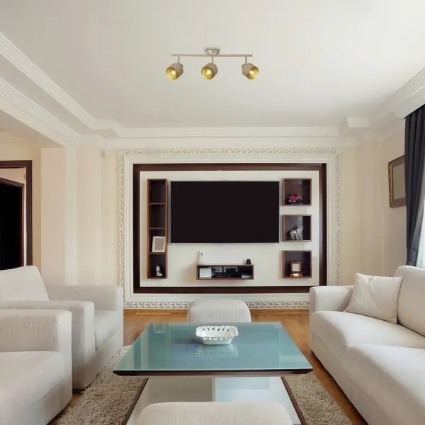 Spot Rabalux 3xE14/40W/230V