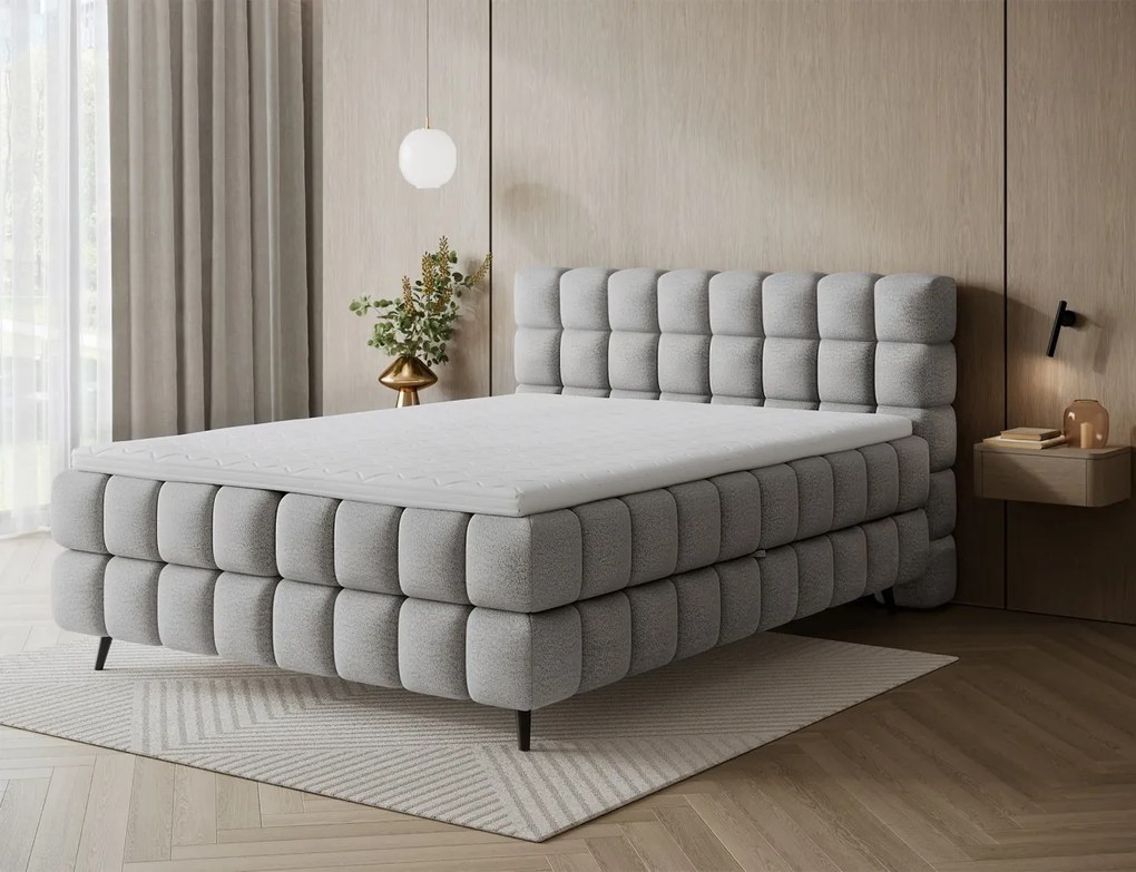 Pat continental Sabeno 140x200 cm Royal 04