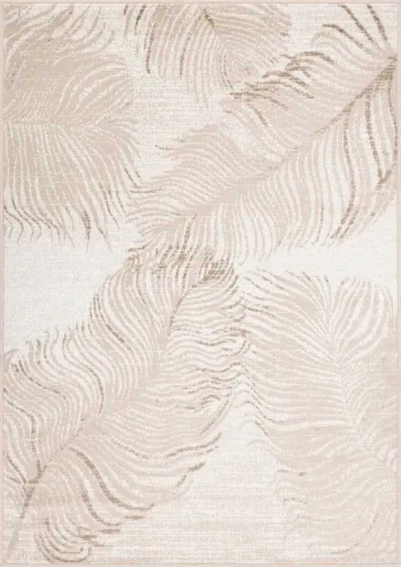 Covor Cu Pene Rimkas Light Beige Selectează mărime: 200 X 280