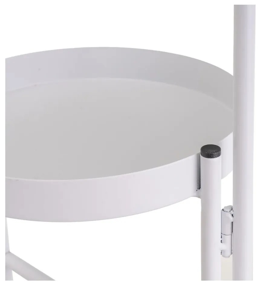 Suport pentru flori din metal (înălțime 60 cm) – Casa Selección