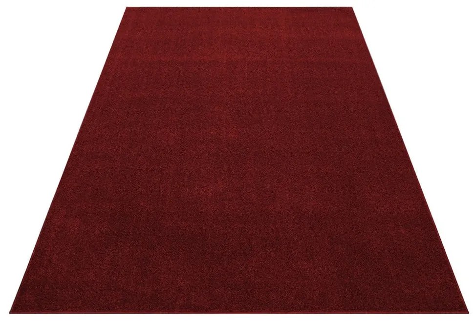 Covor burgundy 280x370 cm Ata – Ayyildiz Carpets