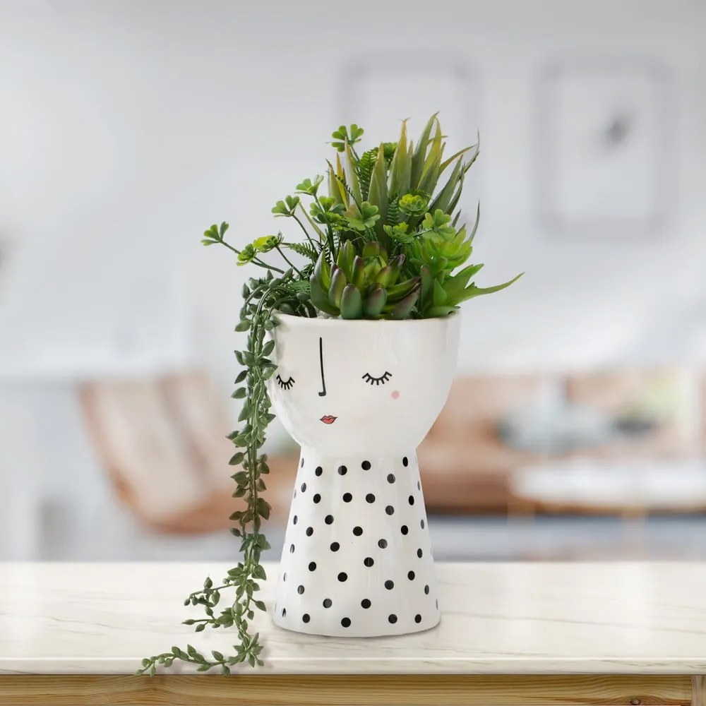 Plantă artificială (înălțime 33 cm) Facy – AmeliaHome