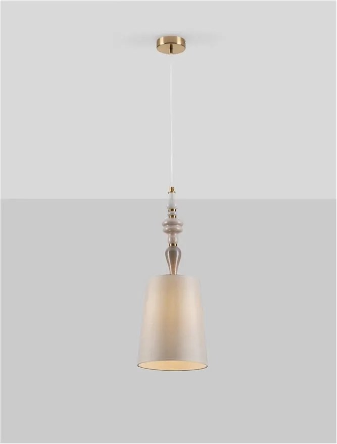 Lustra design modern KALLISTO