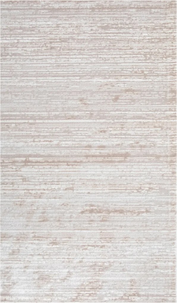Covor Modern Living, Dormitor Dreptunghiular Hera Lux NI91AGZU Crem (Alege dimensiunea: 150 x 230)