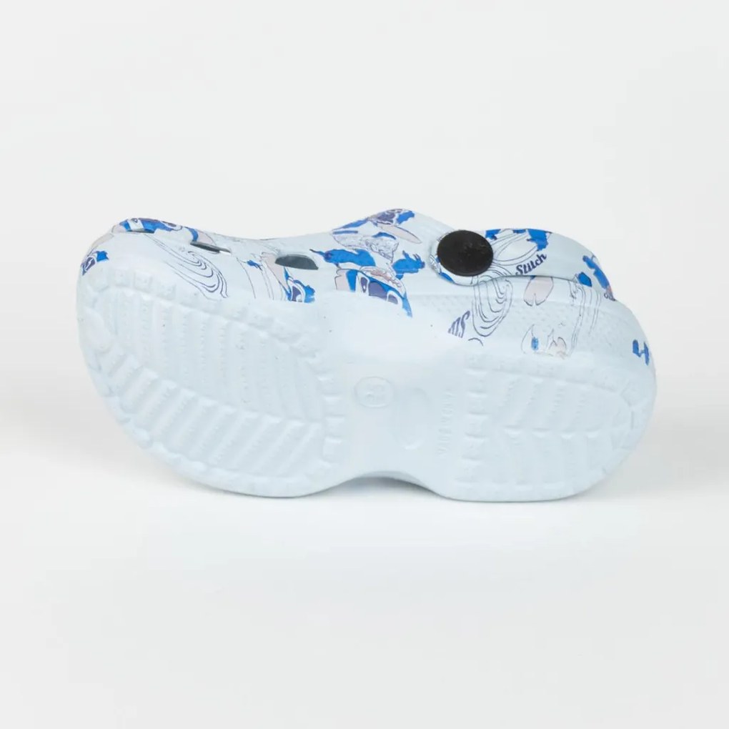 Disney Lilo și Stitch saboti pentru copii 28/29