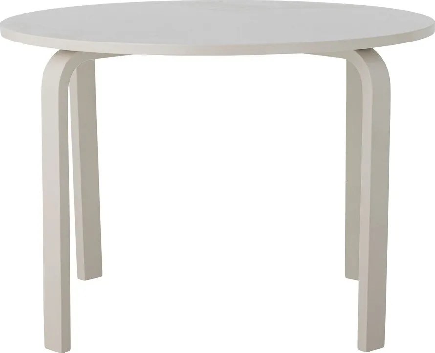 Masă pentru copii rotundă ø 65 cm Marle – Bloomingville Mini