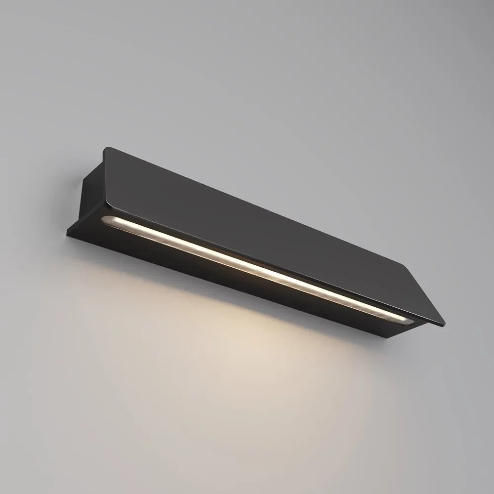 Aplica LED ambientala pentru exterior IP54 Trupp
