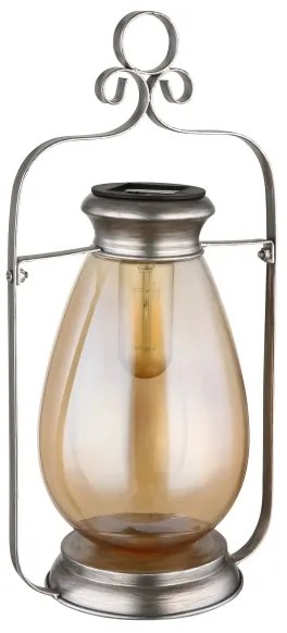 Felinar LED solar Globo 36647 LED/0,06W/3V IP44