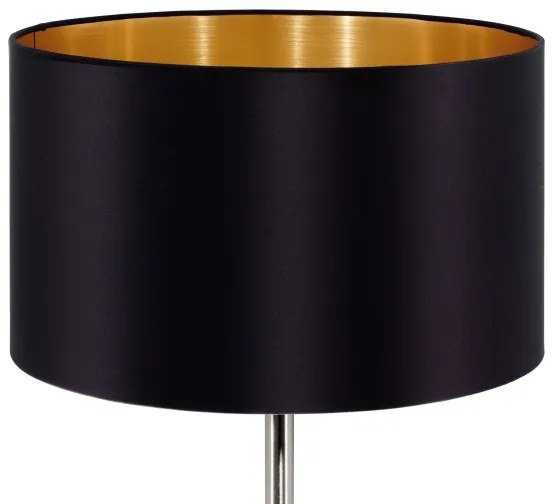 Lampă de masă Eglo 31627 MASERLO 1xE27/60W/230V