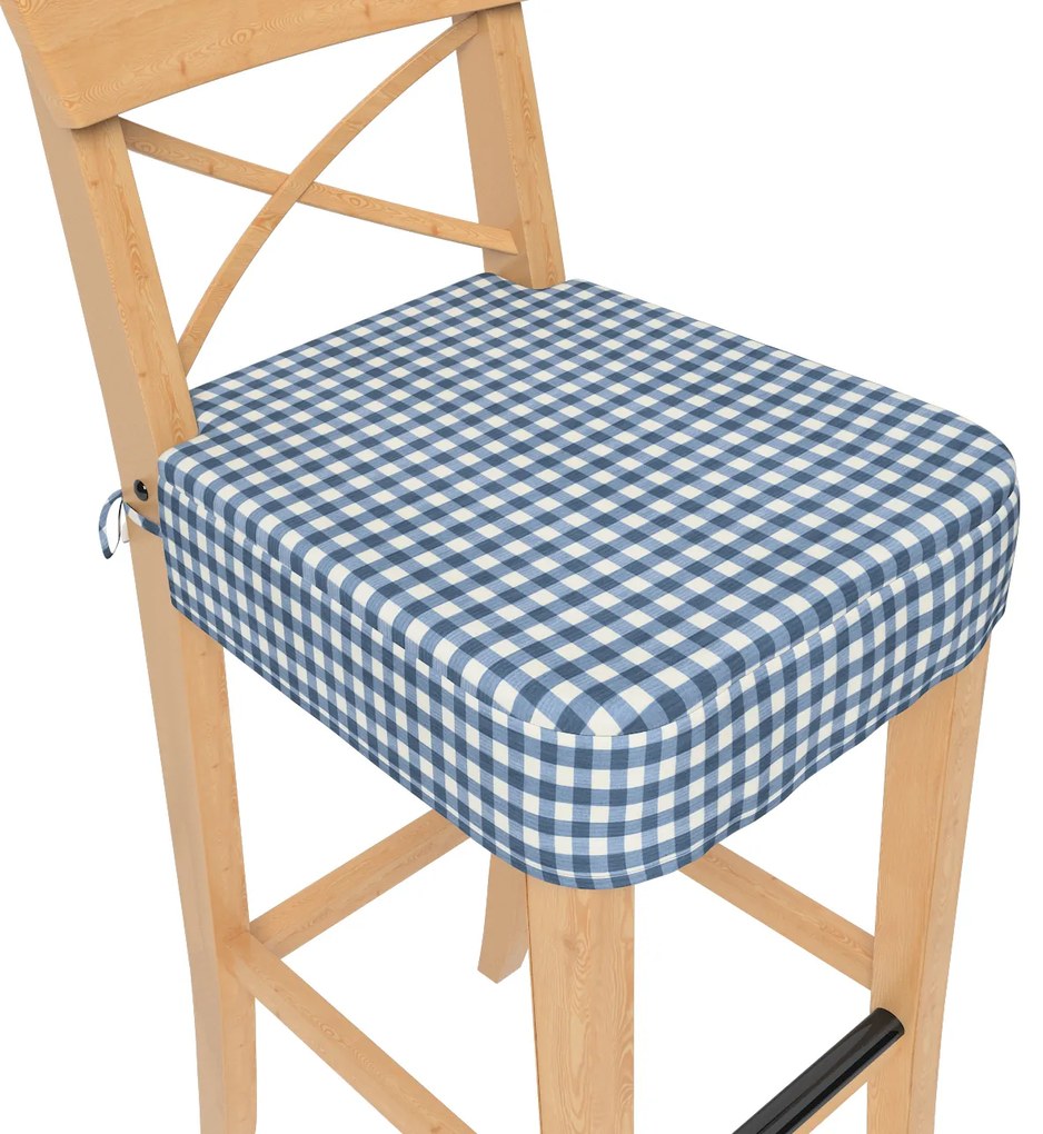 Husa taburet bar Ikea Ingolf