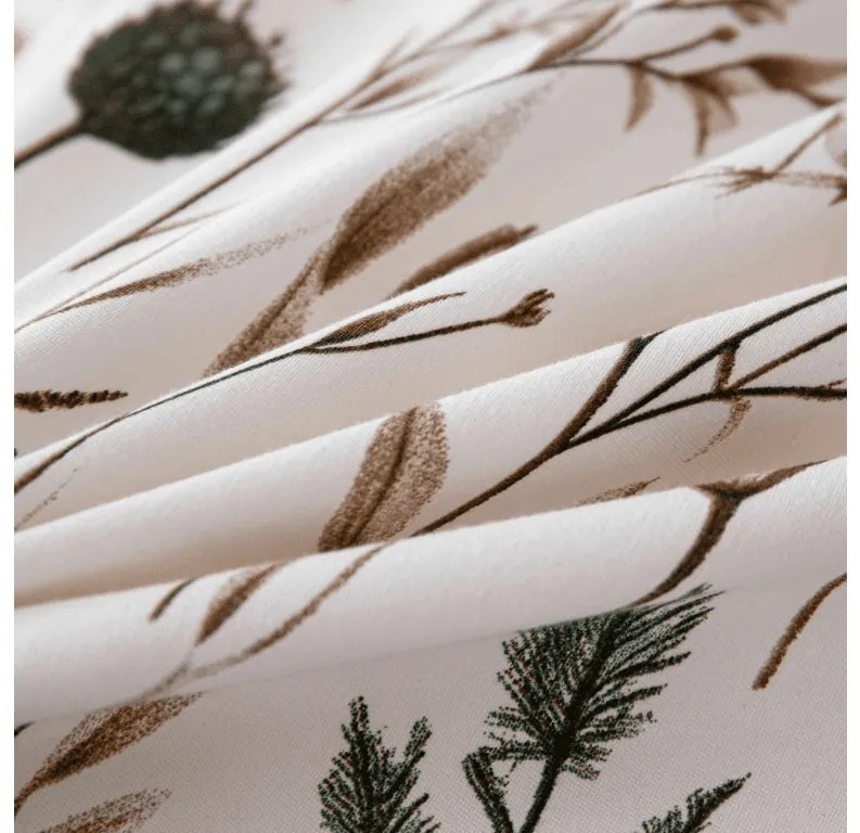 Lenjerie de pat din microfibra flanelata LUNELISE colorata Dimensiune lenjerie de pat: 2 buc 70 x 90 cm | 200 x 220 cm