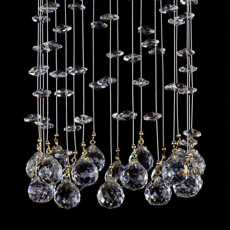 Aplica de perete Cristal Bohemia Exclusive SMALL GAME 96-01 WL CE