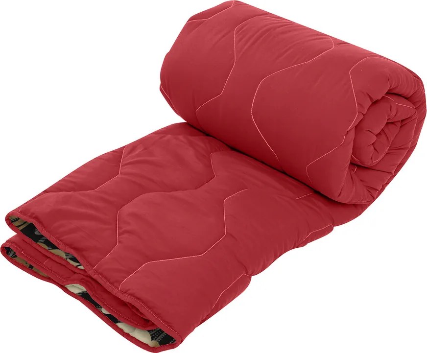 Pilota cocolino, Alcam, Retro Rose, 200x220 cm, 250g/mp