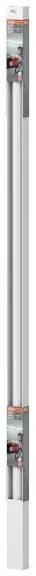 Osram - Corp de iluminat LED sub dulap TUBEKIT LED/21,5W/230V 4000K 150 cm alb