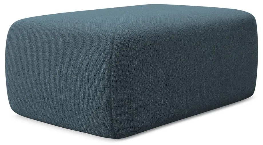 Taburet albastru Nanea – Makamii